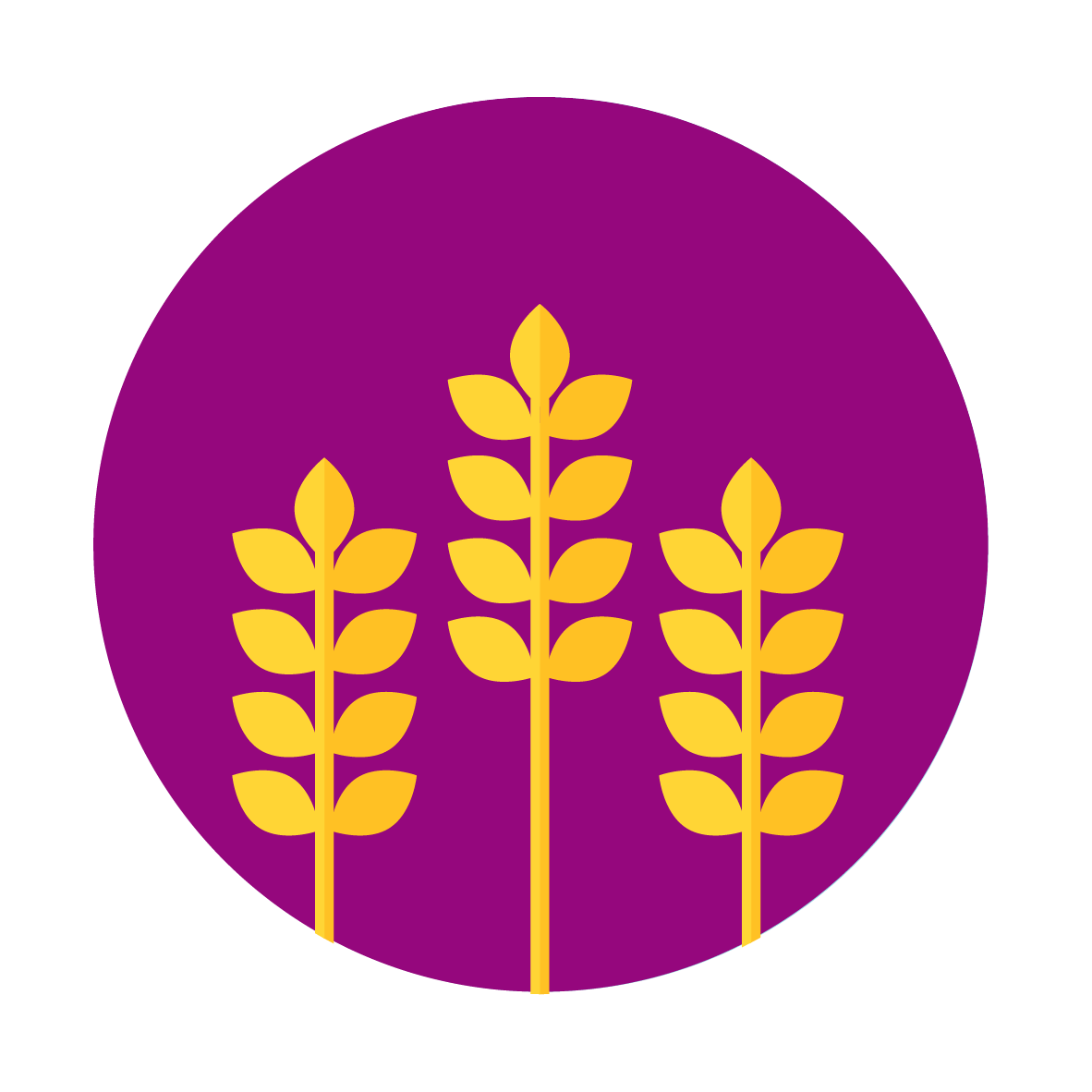 Crops icon